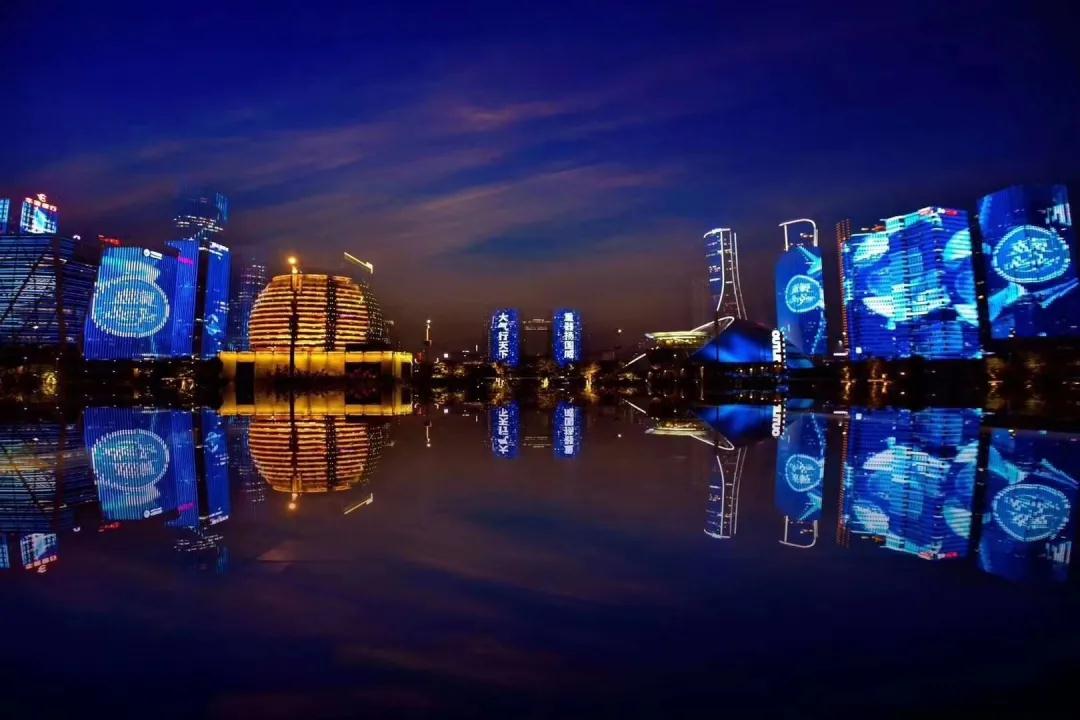 今夜，澳门mgm美高梅官方向世界精彩呈现(图1)