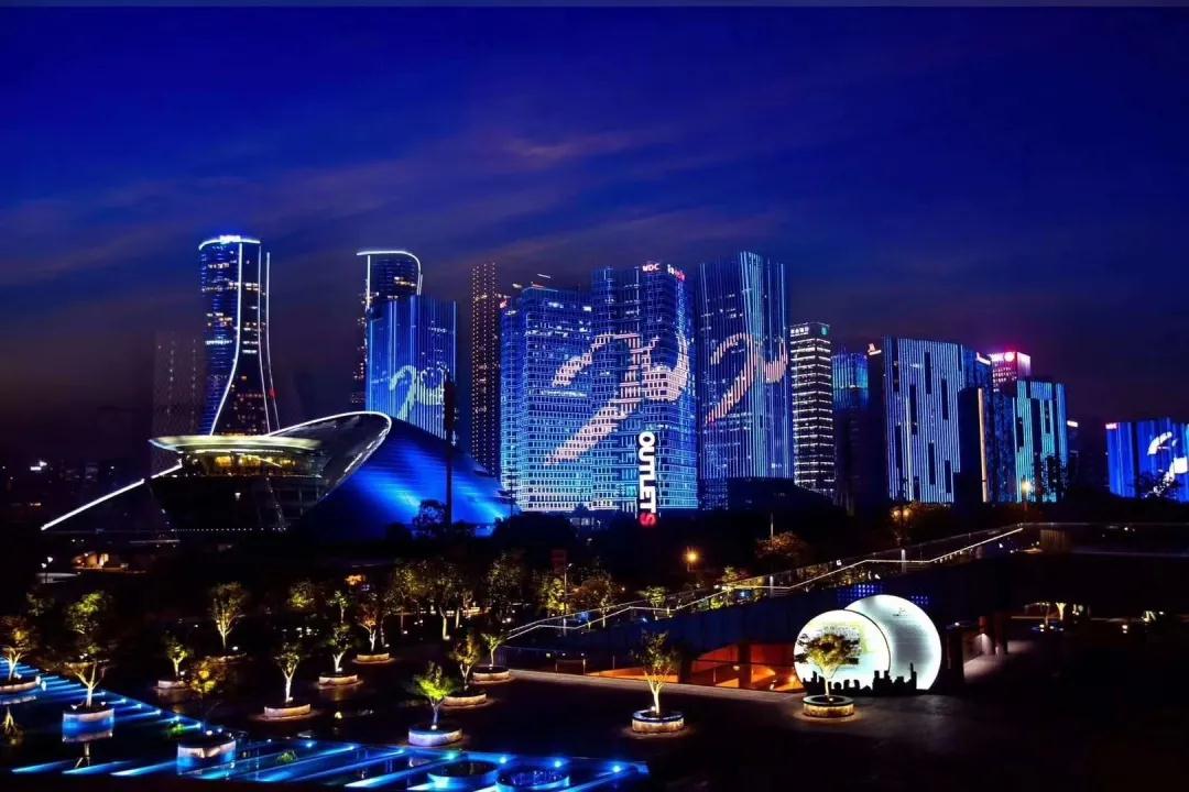今夜，澳门mgm美高梅官方向世界精彩呈现(图2)